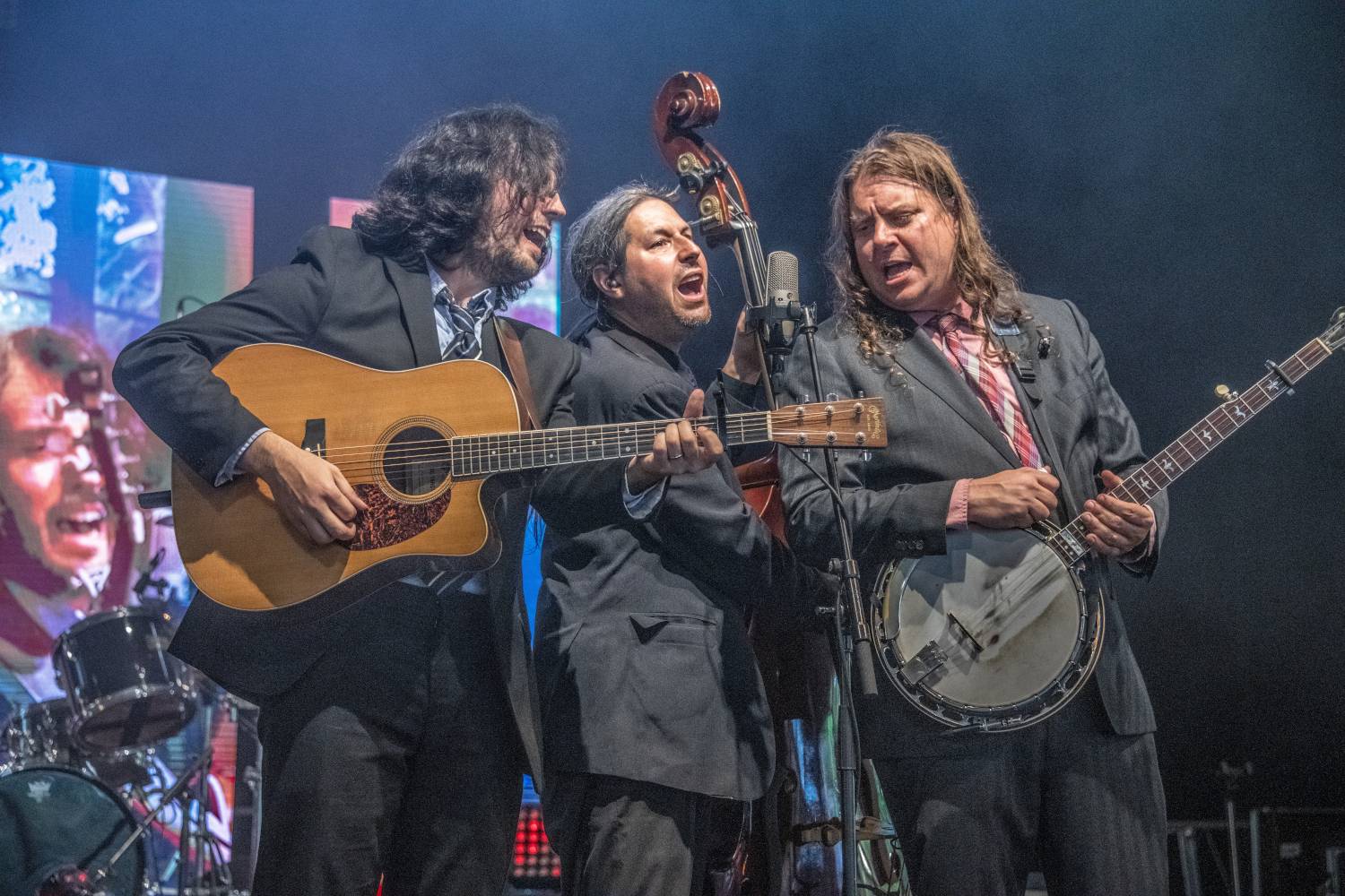 Henhouse Prowlers reschedule Europe tour to June/July 2021